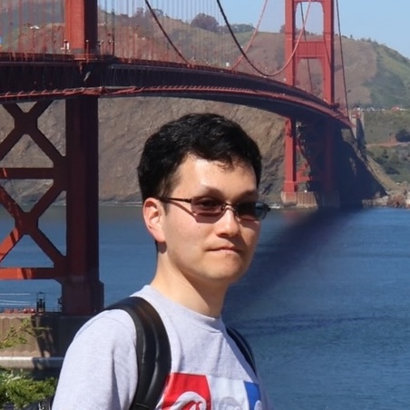 Shu Nakamura